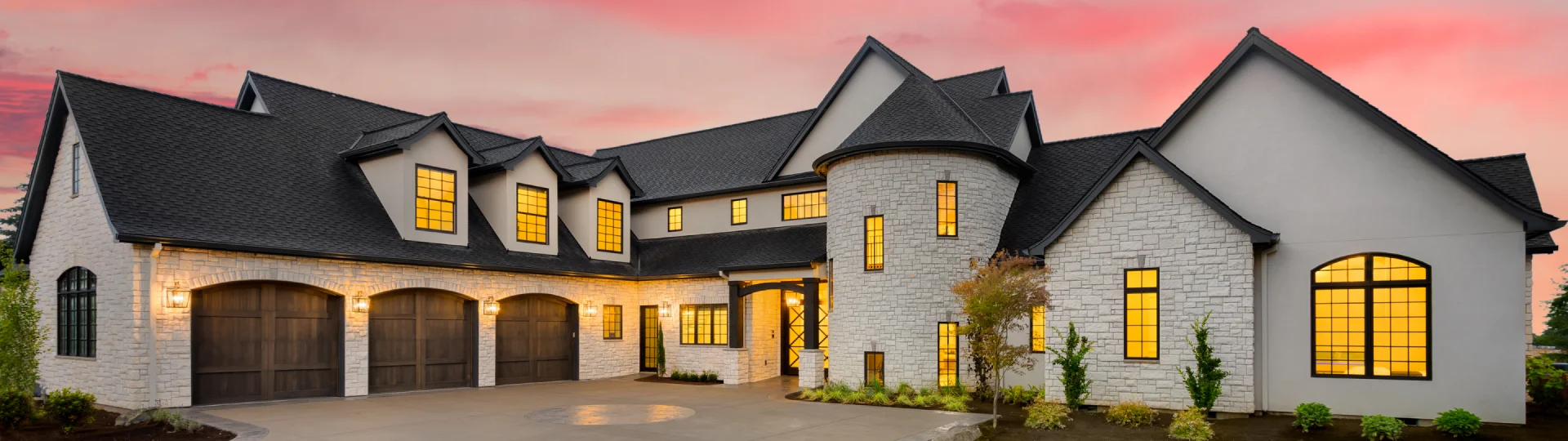 breadcrumb Major Remodeling