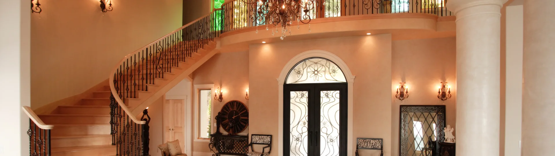 breadcrumb Owner Representation